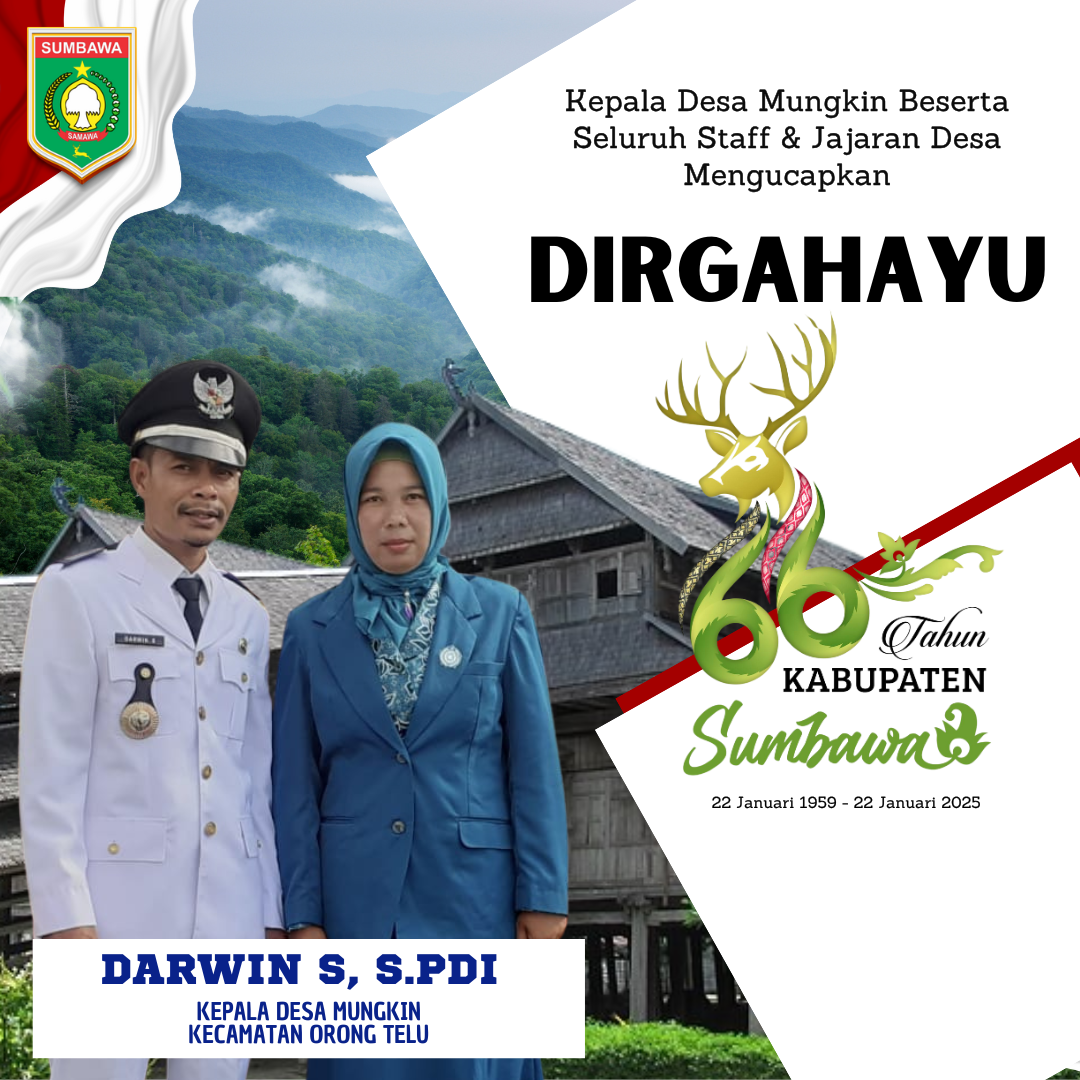 Putih Merah Modern Selamat Hari Kesaktian Pancasila Postingan Instagram (2)